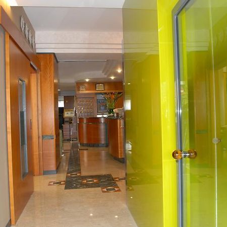 Hotel Sole Giulianova Esterno foto