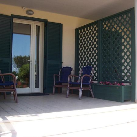 Hotel Sole Giulianova Esterno foto