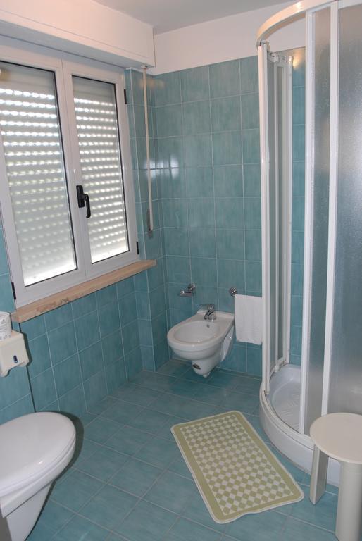 Hotel Sole Giulianova Esterno foto