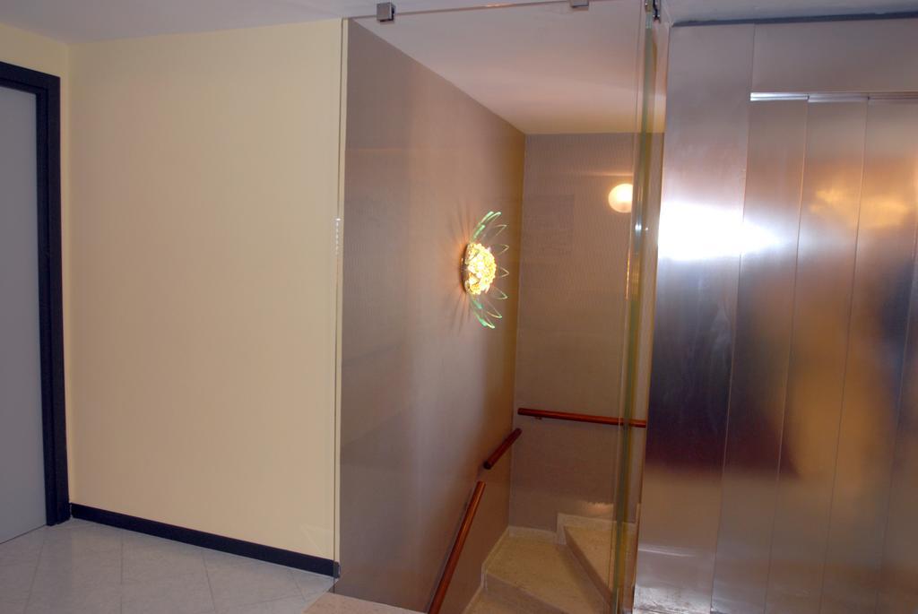 Hotel Sole Giulianova Esterno foto