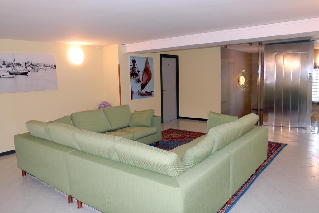 Hotel Sole Giulianova Esterno foto