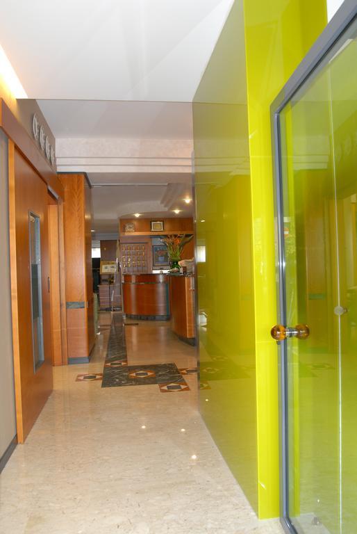 Hotel Sole Giulianova Esterno foto