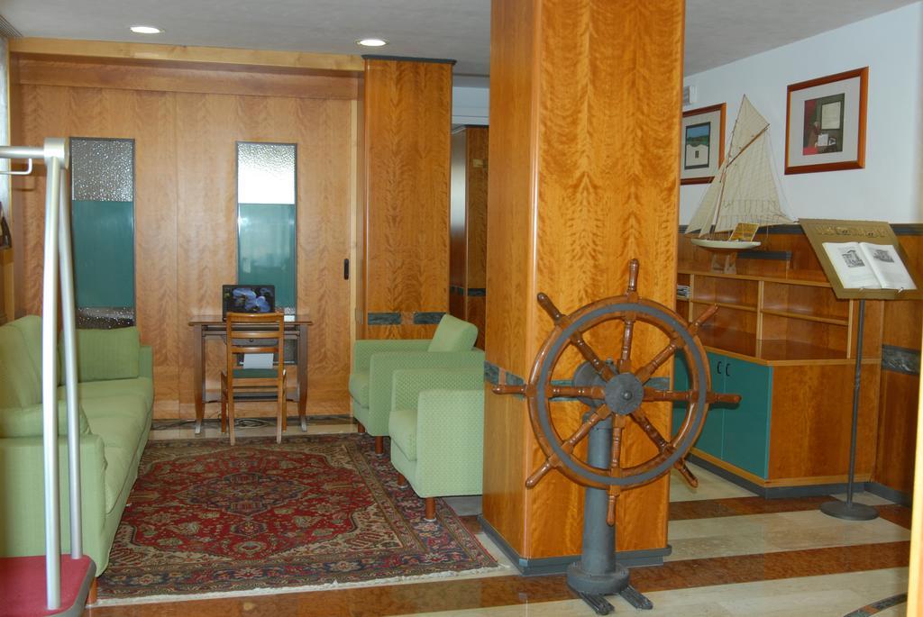 Hotel Sole Giulianova Esterno foto