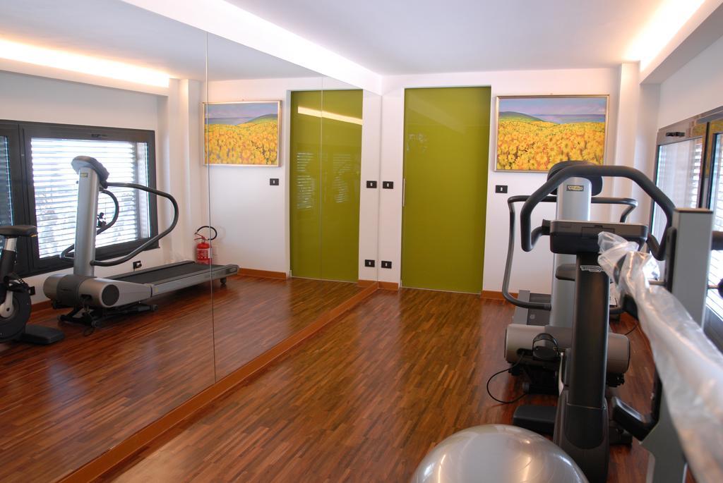 Hotel Sole Giulianova Esterno foto