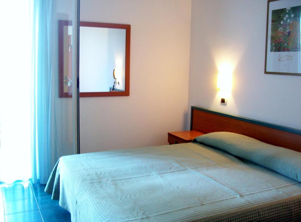 Hotel Sole Giulianova Esterno foto