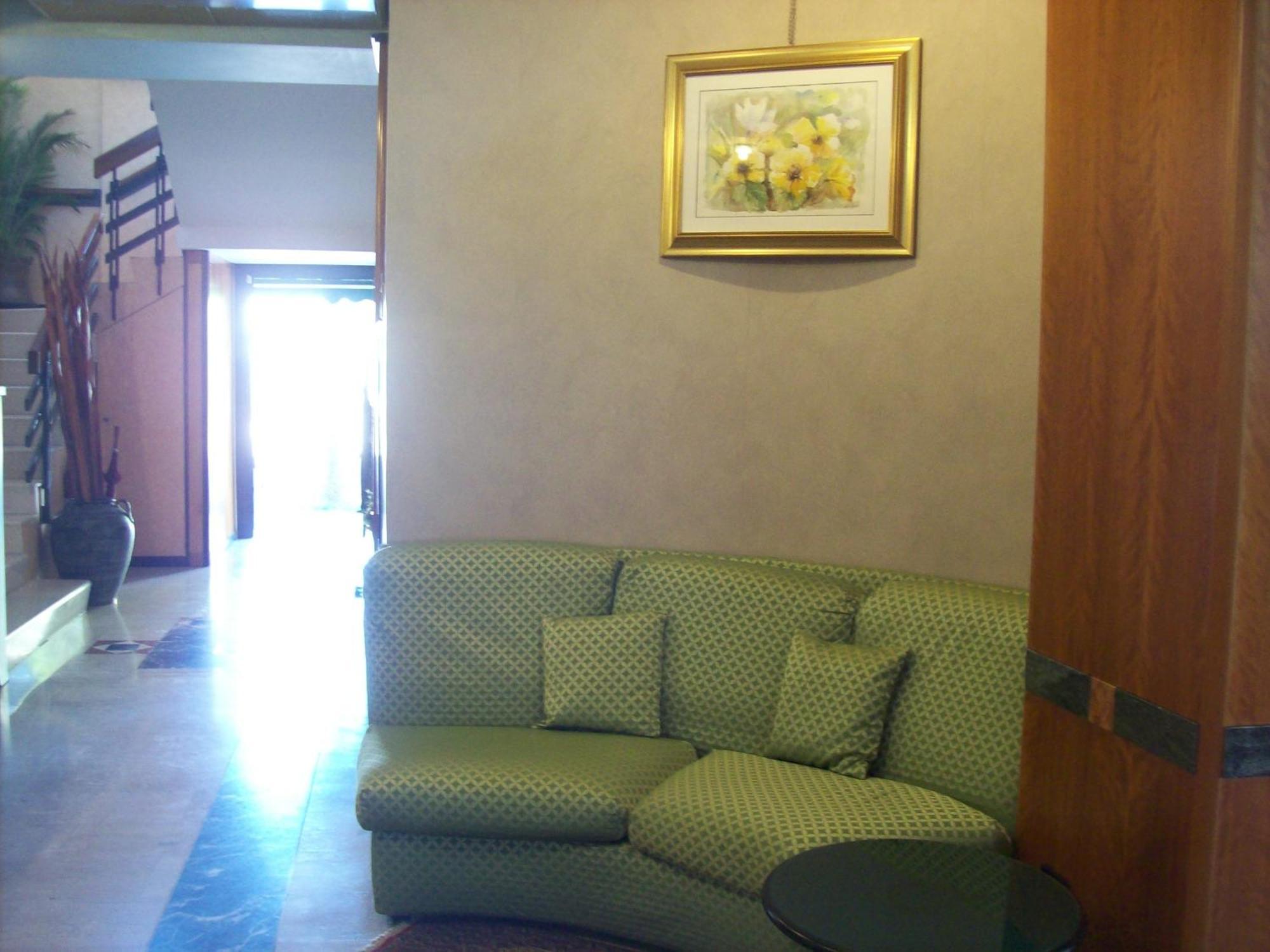 Hotel Sole Giulianova Esterno foto