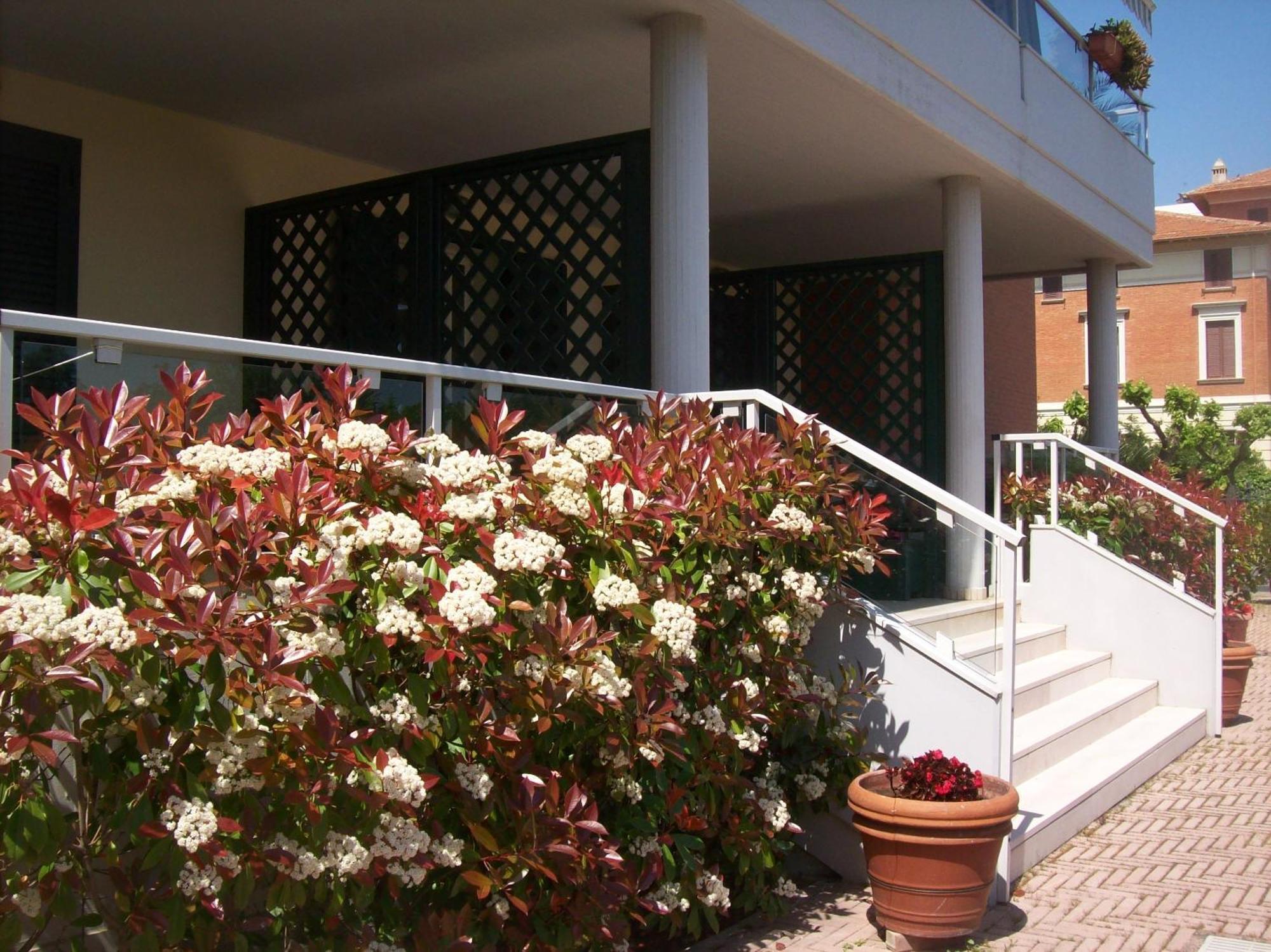 Hotel Sole Giulianova Esterno foto