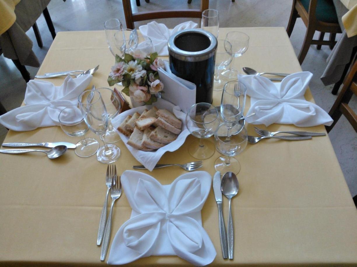 Hotel Sole Giulianova Esterno foto
